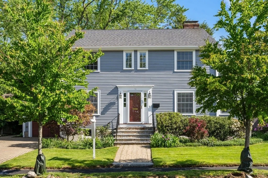 Photo of 74 Shaw Road