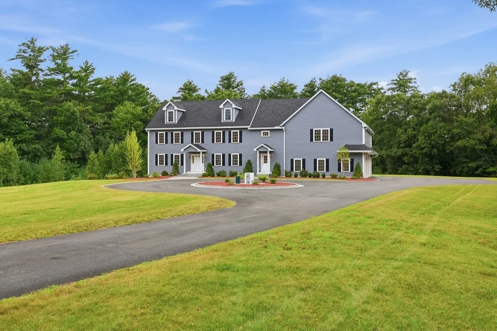 Photo of 22 Townsend Road
