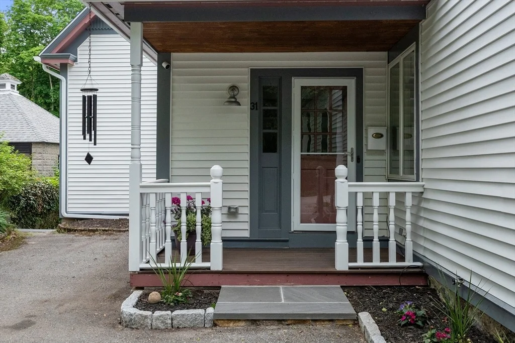 Photo of 31 Pine Street