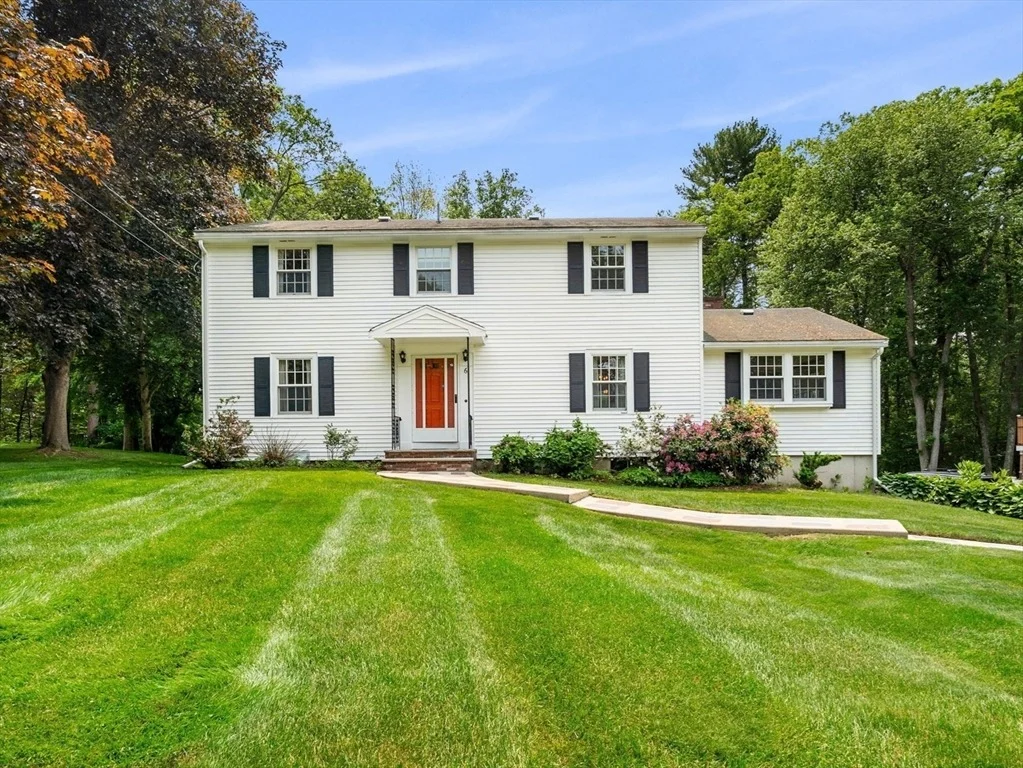 Photo of 6 Lancaster Place