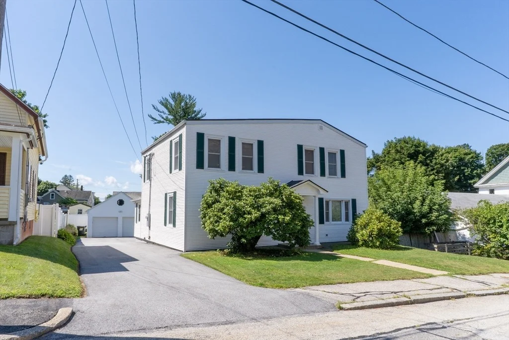 Photo of 6 Maynard St