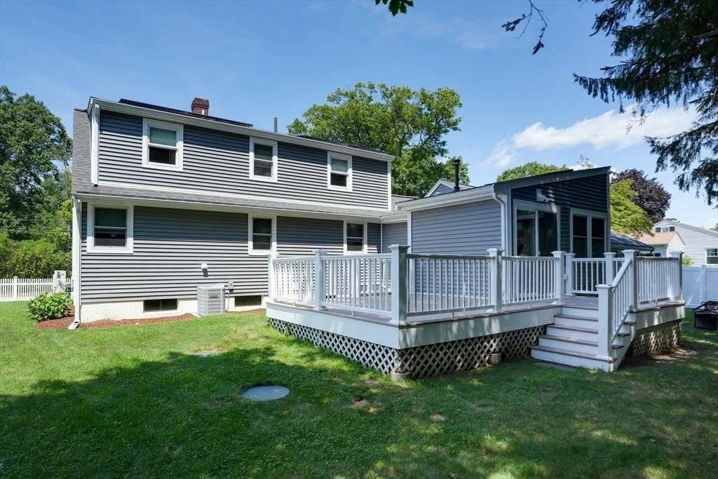 Photo of 1 Charlesgate Road