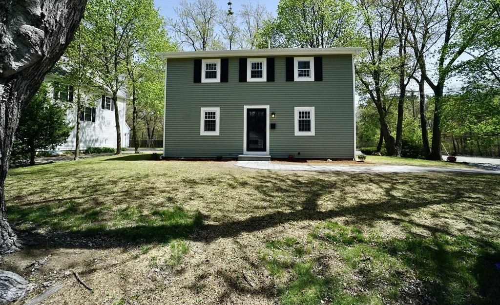 Photo of 101 Speen St