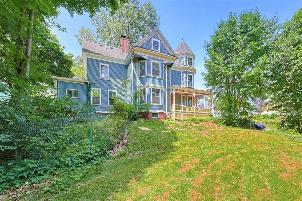 Photo of 7 Baker Street