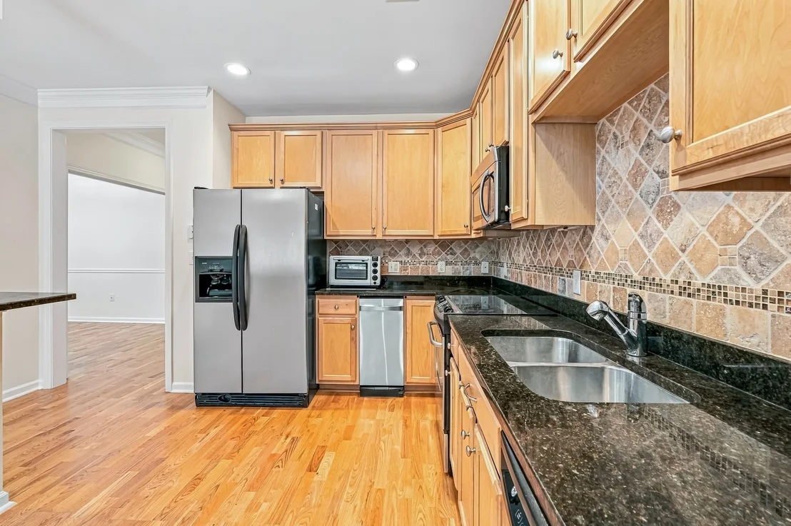 Photo of Unit 203 at 132 Clocktower Dr