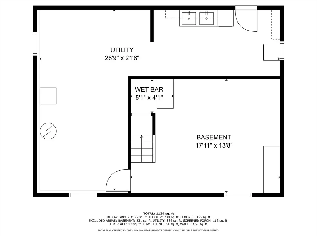 Photo of 40 Bonad Road