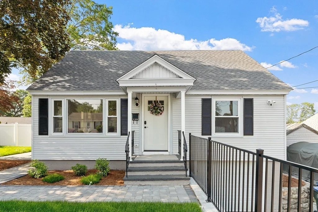 Photo of 3 Lynn Street