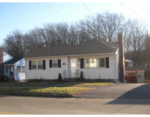 Photo of 56 Bartholomew St.