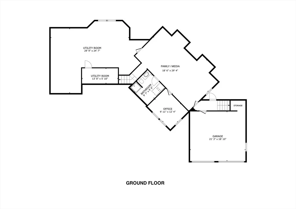 Photo of 49 Buswell Park