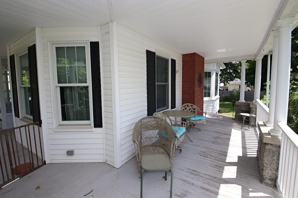 Photo of 27 Summer St