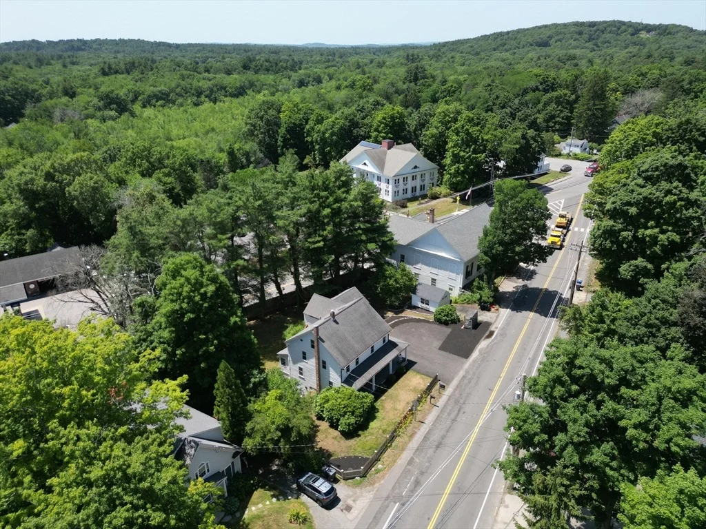 Photo of 11 Crescent St