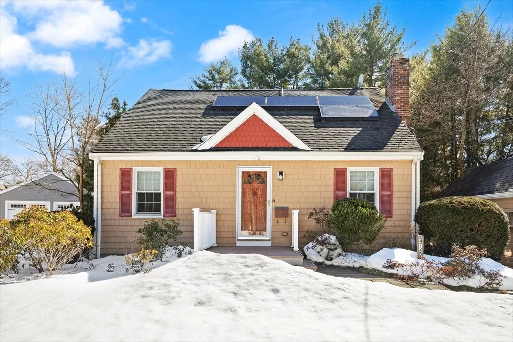 Photo of 472 Brook St
