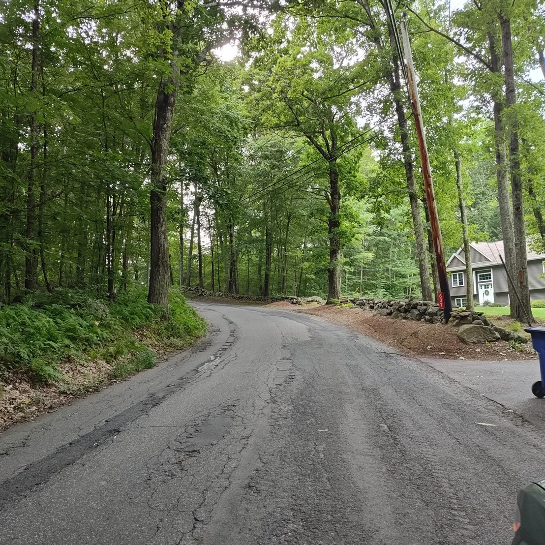 Photo of 0 Old West Brookfield Rd
