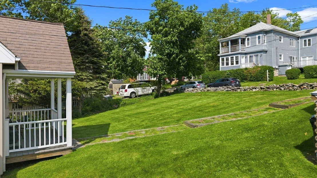 Photo of 400 Sampson