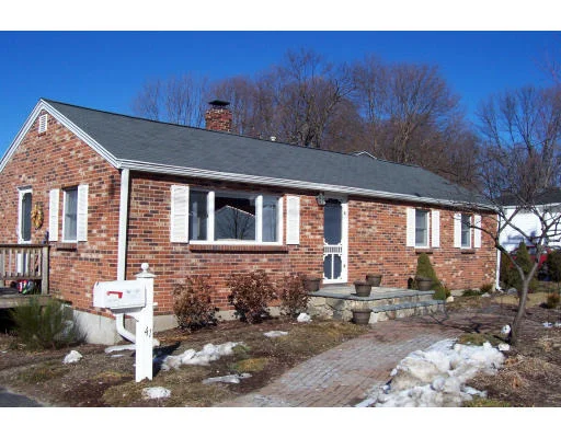 Photo of 41 Giasson Street