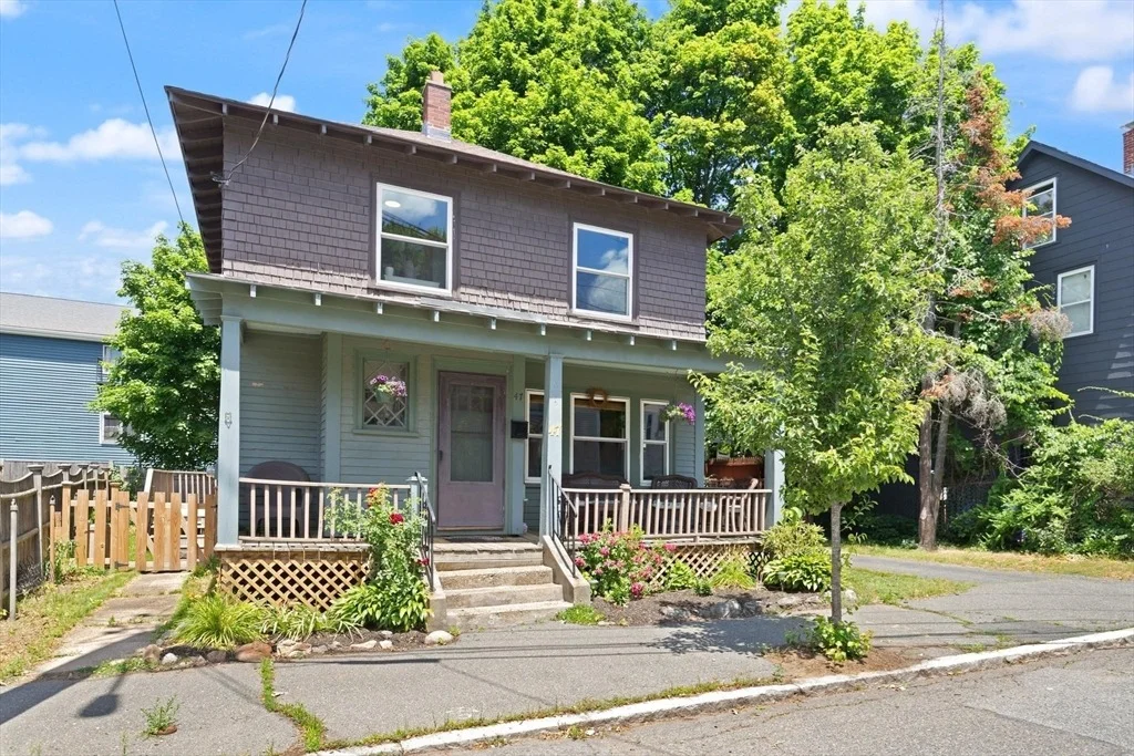Photo of 47 Wallis St