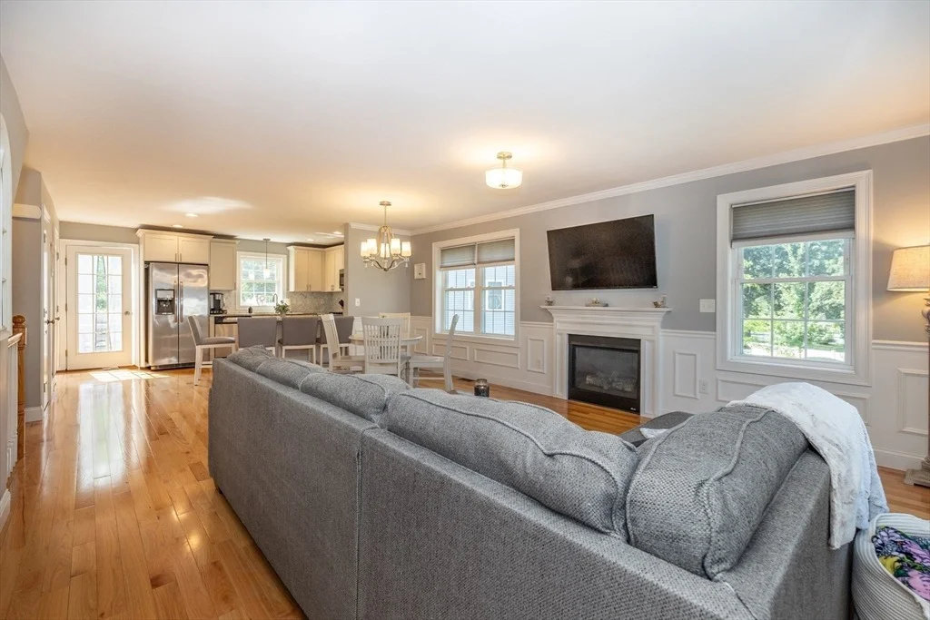 Photo of Unit 13 at 5 Collins Cir