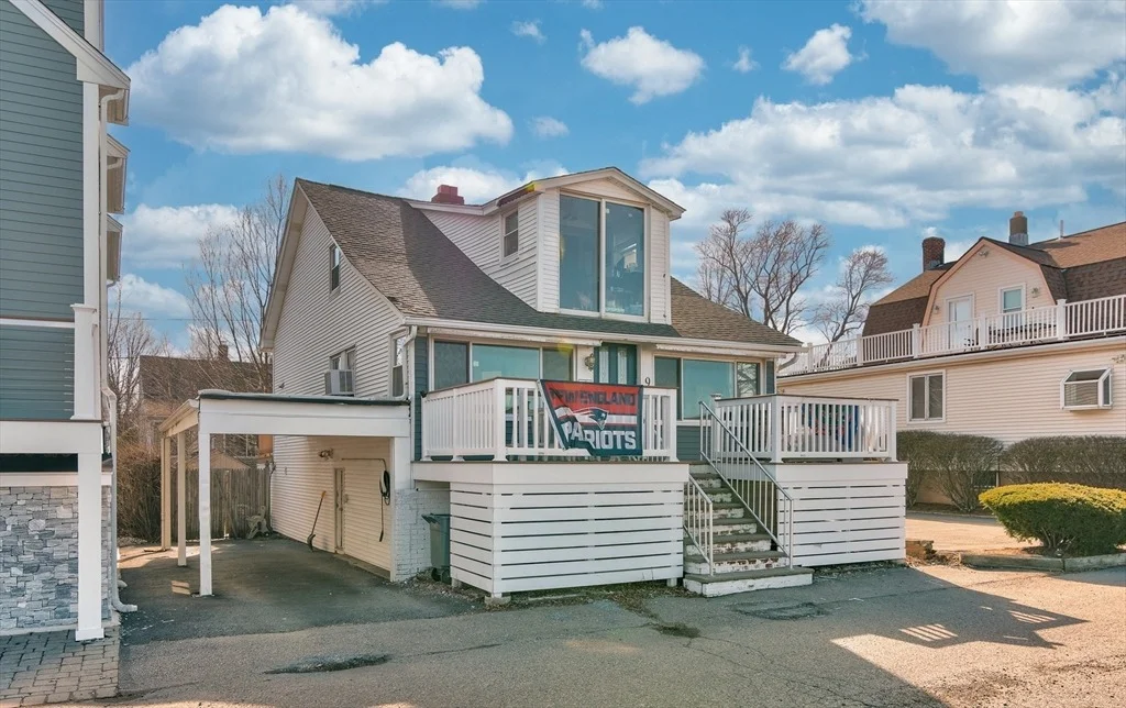 Photo of 9 Chick Street