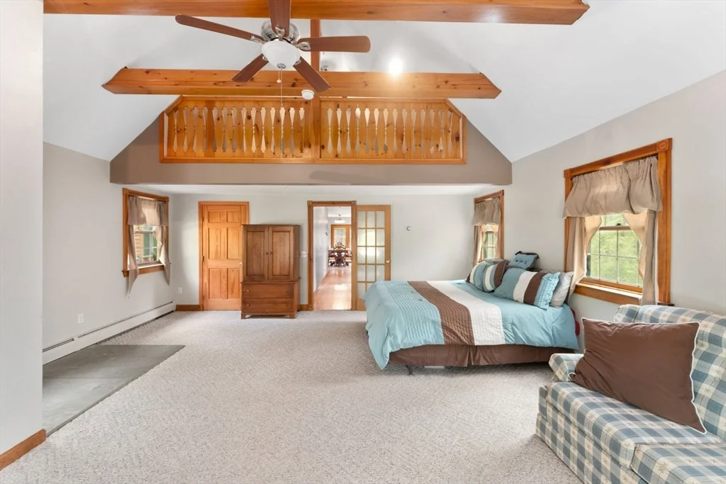Photo of 119 George Allen Rd