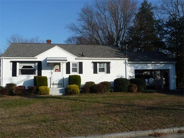 Photo of 111 Creswell Dr