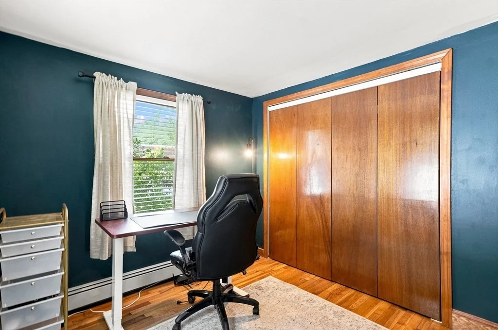 Photo of 1 Springwell Road