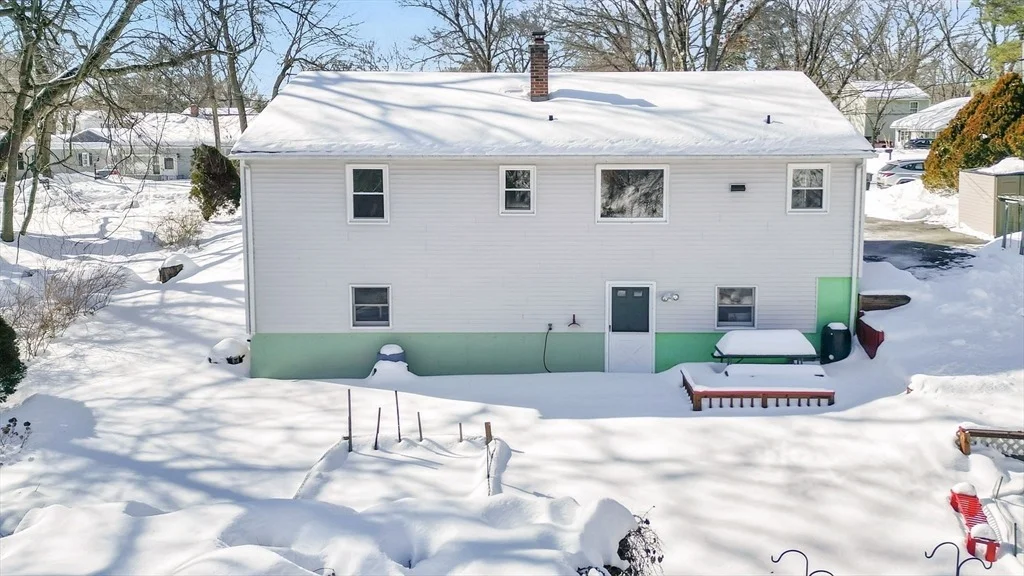 Photo of 143 Fieldston St