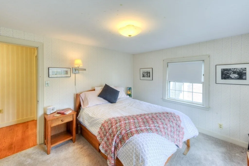 Photo of 120 Bay State Road