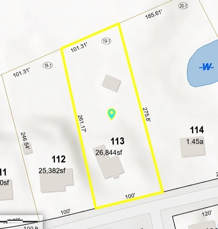 Photo of 24 Jesse Rd