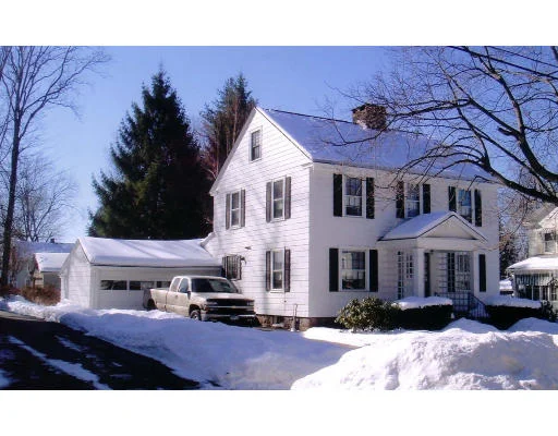 Photo of 116 Riddell Street