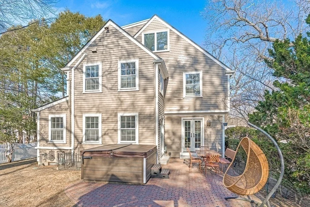 Photo of 7 Rangeley Road