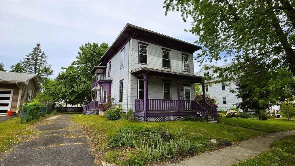 Photo of 40 Marion