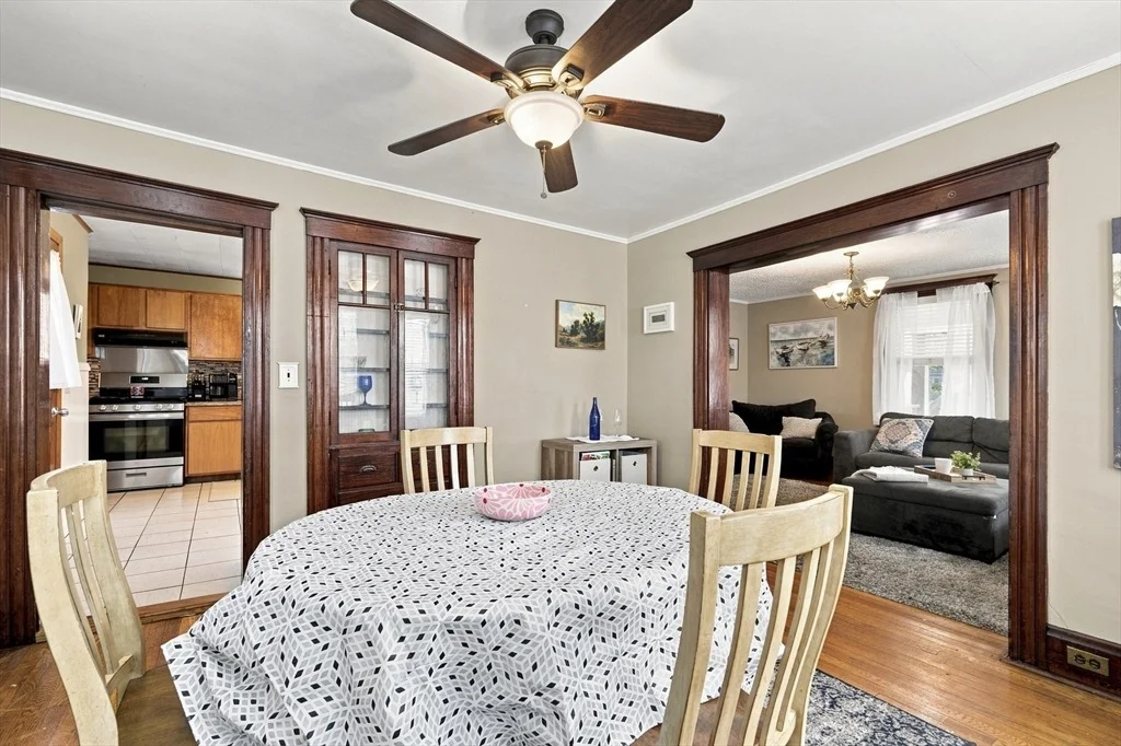Photo of 64 Clark Street