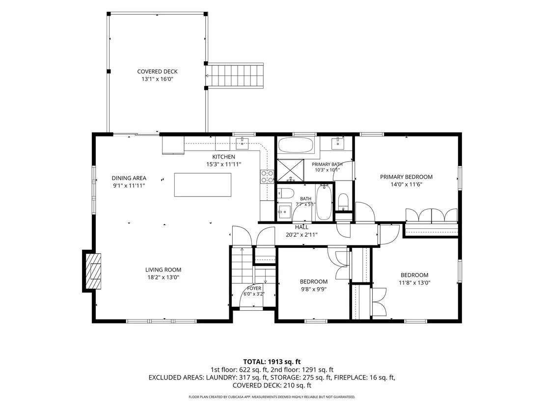 Photo of 14 Bramble Bush Drive