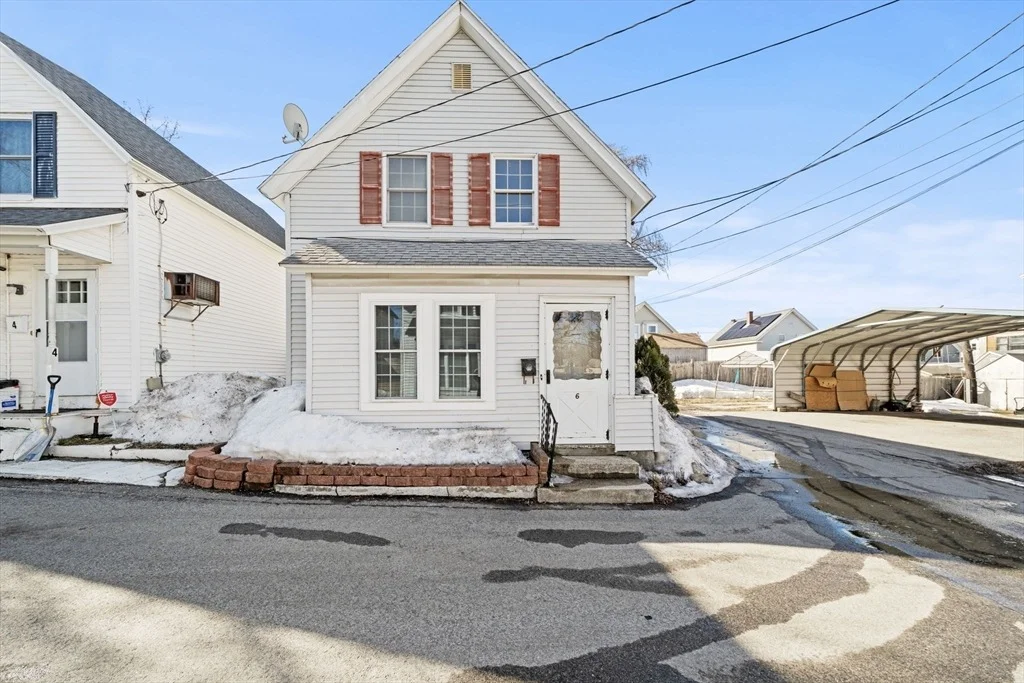 Photo of 6 Cottage Pl