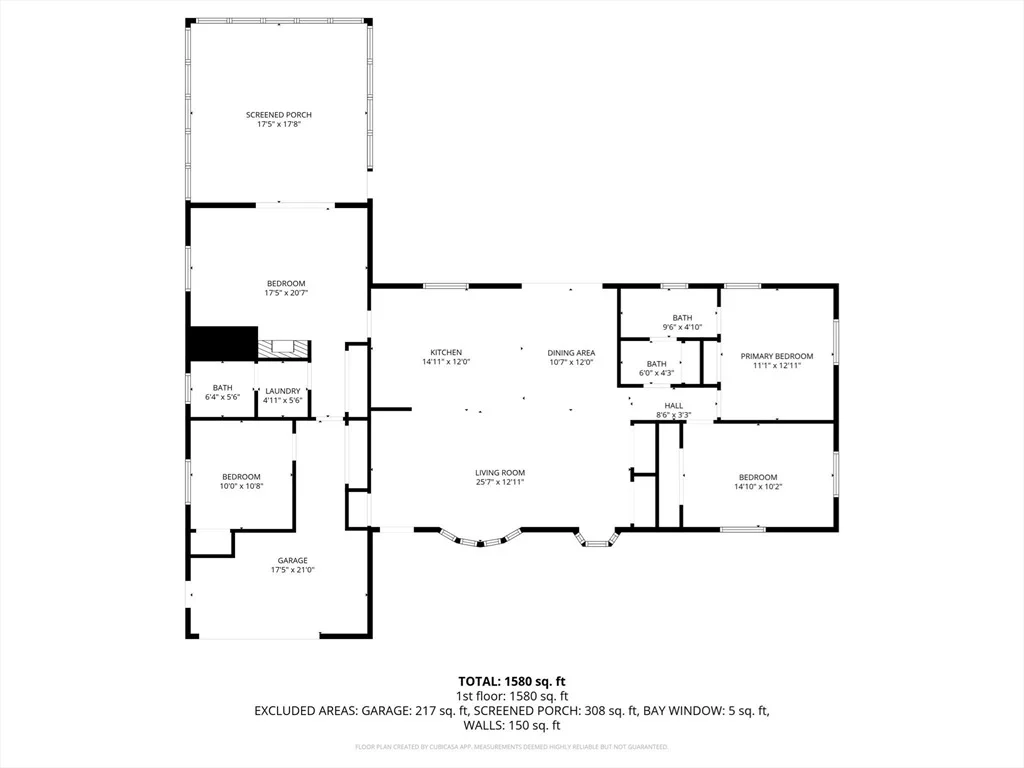 Photo of 11 Reservoir Dr.