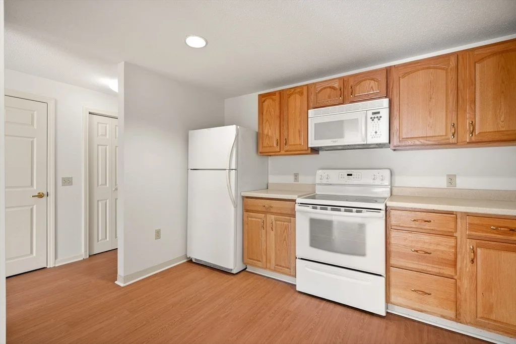 Photo of Unit 2K at 2 Ocean Ave