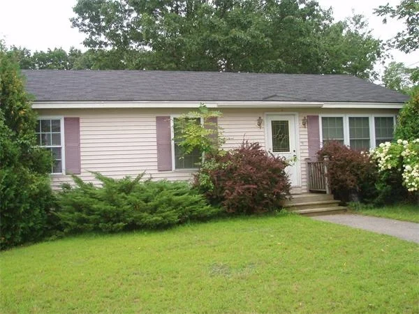 Photo of 15 Burrill Avenue