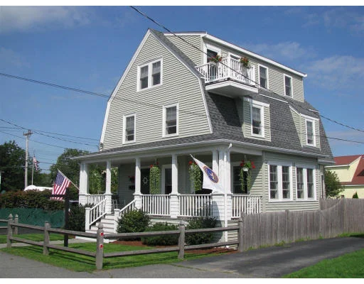 Photo of 59 H Street