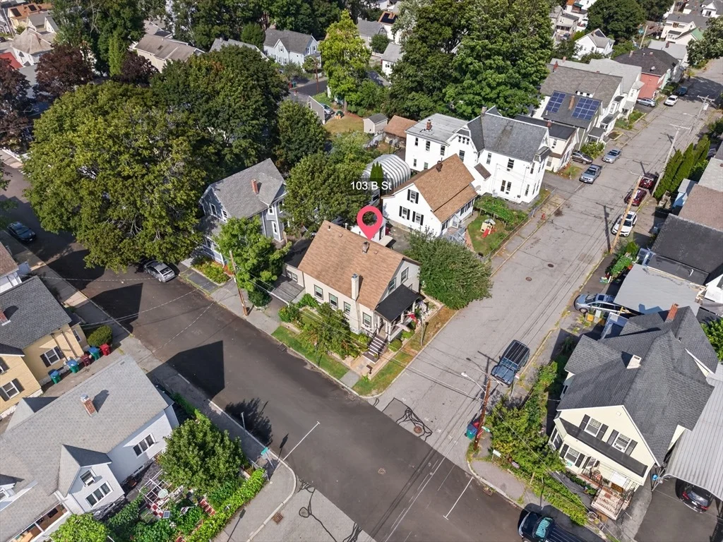 Photo of 103 B Street