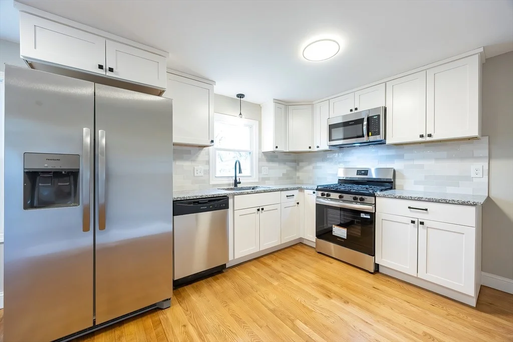 Photo of 1123 County St