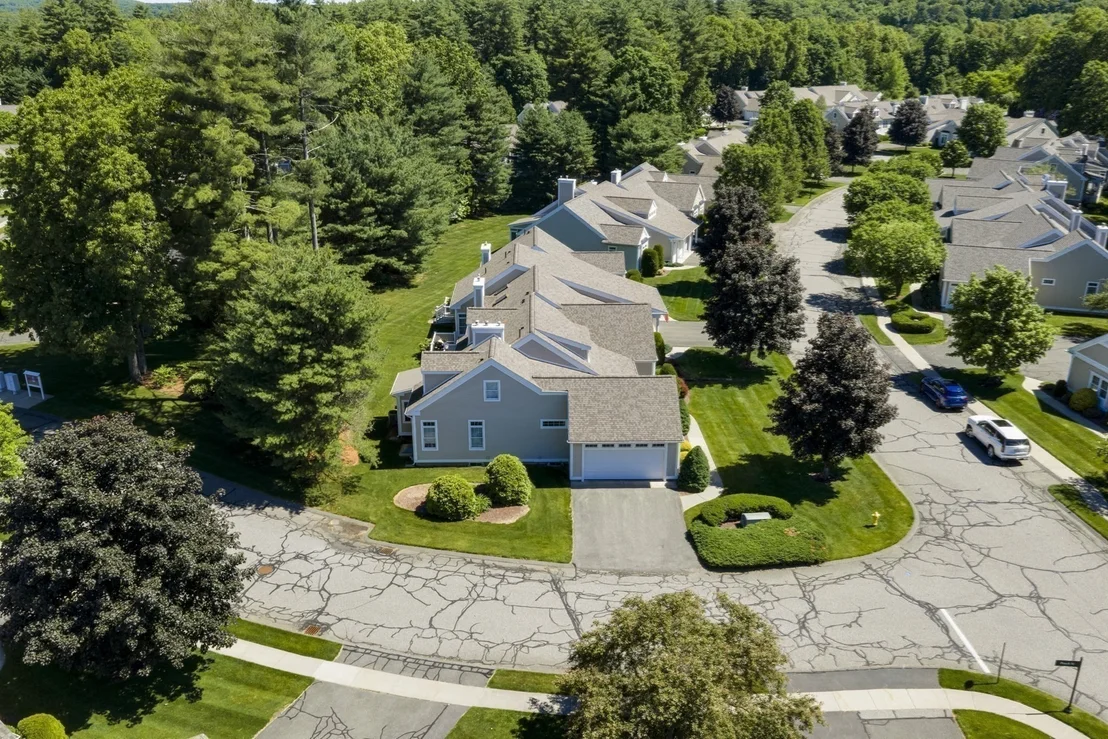 Photo of Unit 10 at 10 High Pine Circle