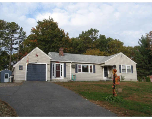 Photo of 94 Mountainview Street