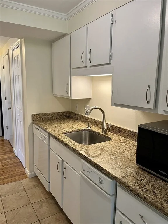 Photo of Unit A at 53 Jericho Rd