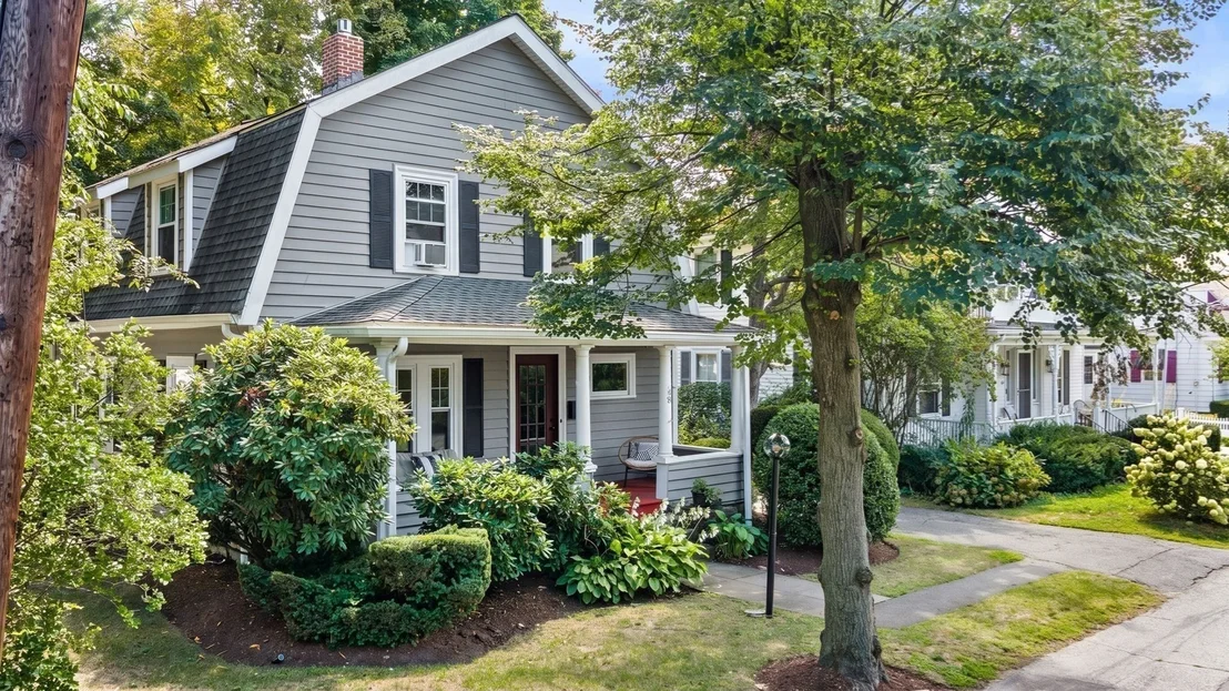 Photo of 12 Gilbert Street