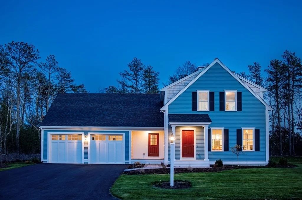 Photo of 5 Preservation Way