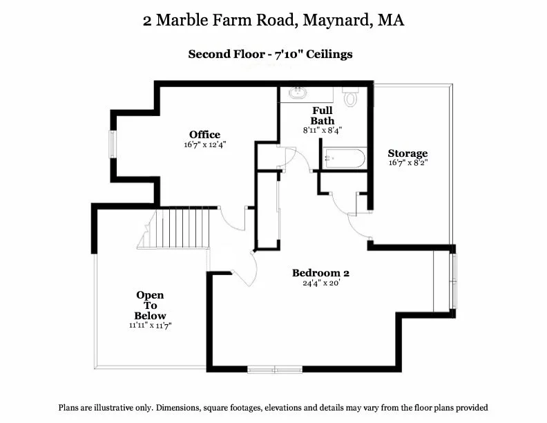 Photo of Unit 2 at 2 Marble Farm Road