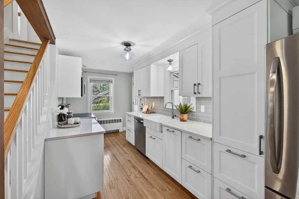 Photo of 4 Irving St