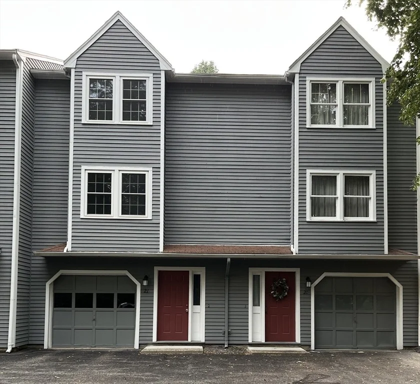 Photo of Unit 21 at 25 Juniper St