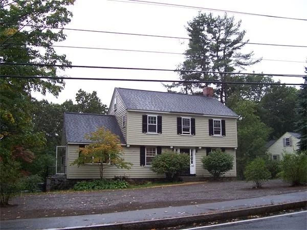 Photo of 8 Chandler Road