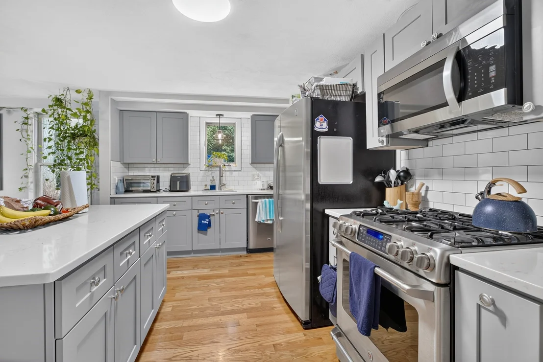Photo of Unit 4 at 42 Epping Street